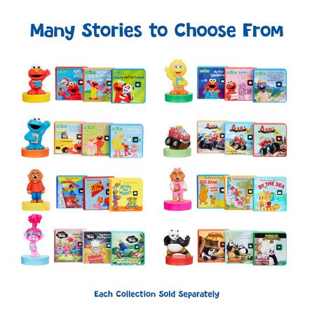 Candy's Story Collection .